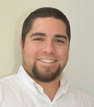 Jesse Cuhuna
